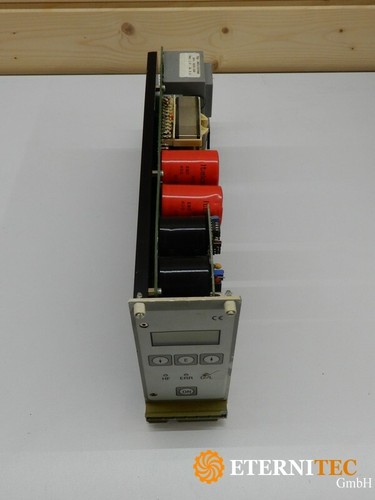 Sonotronic steuerung 20khz - steuerung,