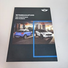 Betriebsanleitung mini - betriebsanleitung,
