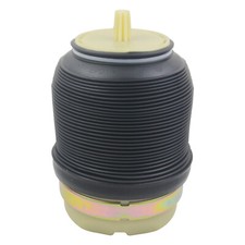 Luftfederung Federbalg Hinten