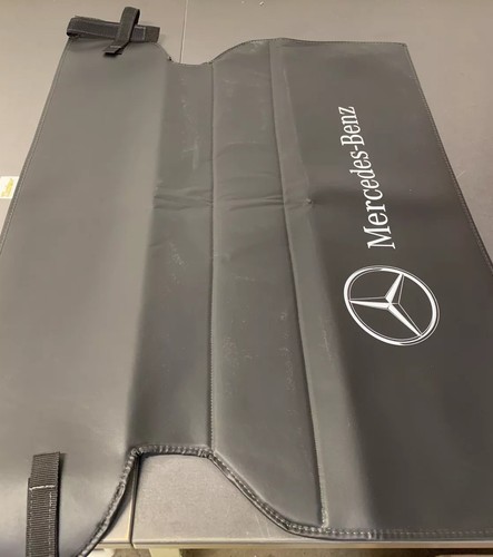 Datex heckschoner mercedes - datex,