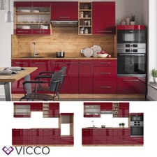 Küchenzeile Küchenblock