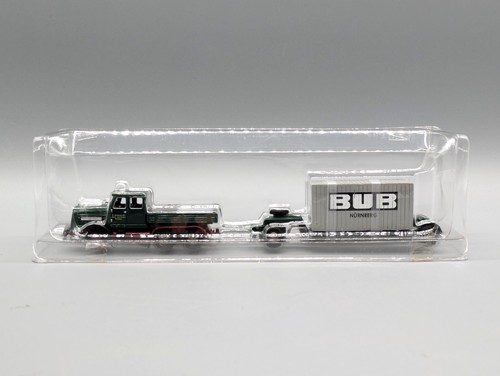 Modellautos bub kaelble - modellautos, 1:87
