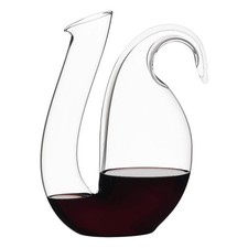 Decanter ayam von riedel - decanter,