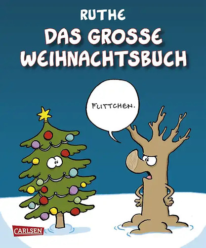 Das große weihnachtsbuch - das,