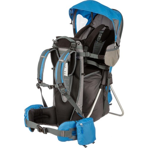 Salewa koala kindertrage - koala, ii