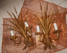 Ährenlampe Florentiner