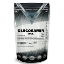 Glucosamin HCL - 1000g reines
