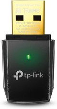 TP-Link Archer T2U USB WLAN Stick Adapter Wifi Stick Dongle 433Mbit WPA Dualband