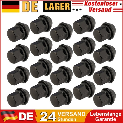 Radmuttern muttern schrauben - radmuttern,