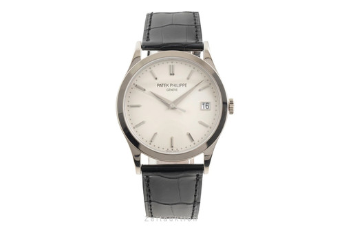 Patek philippe calatrava - patek,