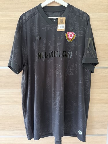 Dynamo dresden trikot - dresden,