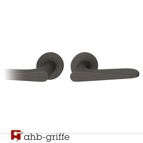 Fsb türgriff 1144 rosette alu - fsb,
