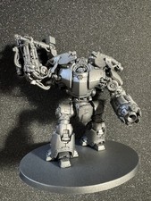 Warhammer 40k Nemesis