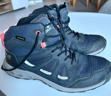 Jack Wolfskin Wanderschuhe