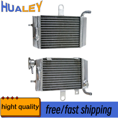 Aluminum radiator for honda - for,