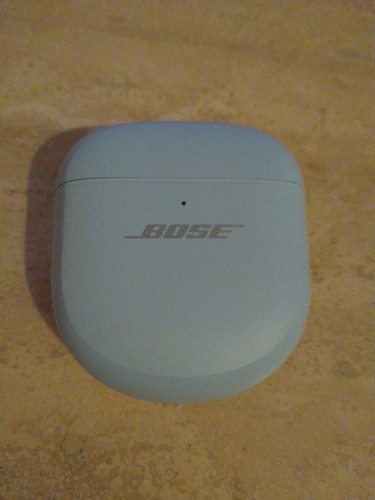 Bose quiet comfort - quiet,
