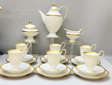 KPM Berlin, Kaffeeservice