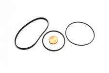 Riemen-Set für GRUNDIG CF-20