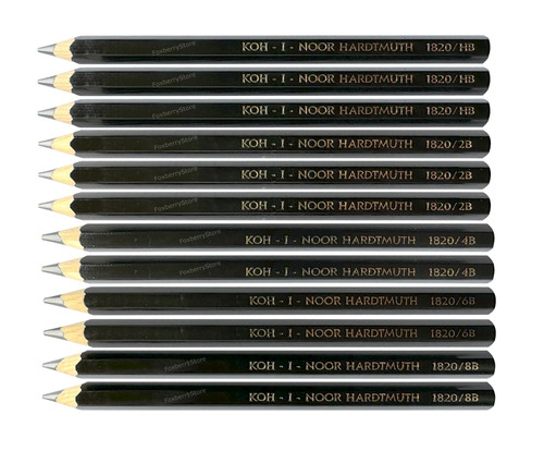 Jumbo dick graphit bleistift - jumbo,