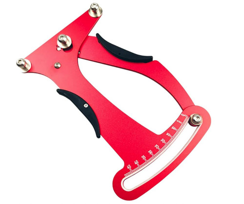 Tensiometer rennrad fahrrad - rennrad,