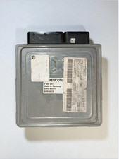 BMW 5 E60 E61 E64 MSV70 DME ECU Motorsteuergerät 7555361 / 5WK90078 Steuergerät