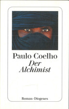 Der Alchimist von Paulo Coelho (2008, Taschenbuch)