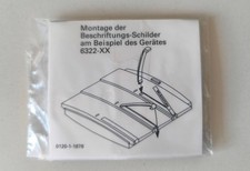 KNX Busch-Jaeger Triton