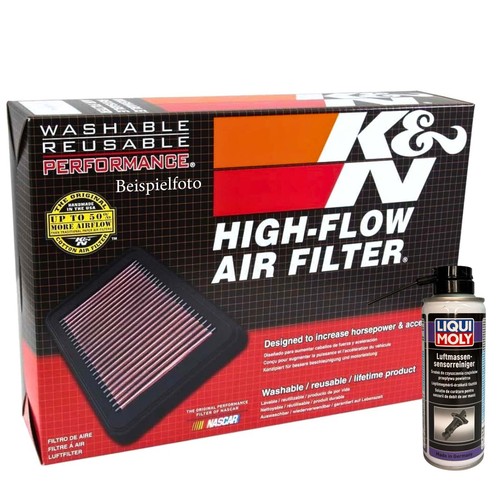 Filters sportluftfilter - k&n,