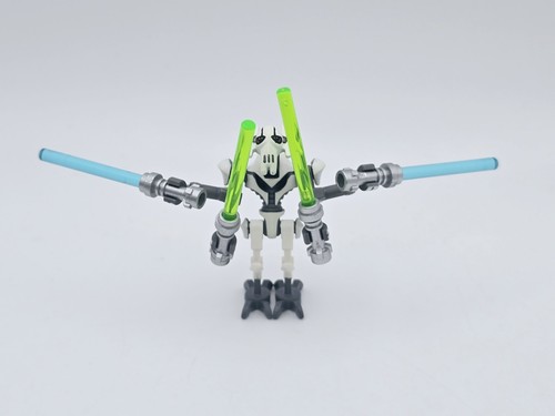 Lego star wars - star, general