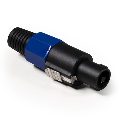 Highend speaker stecker - highend,