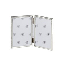 Doppel Bilderrahmen zum