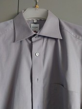 Olymp Hemd Gr. 41 16" Luxor