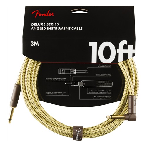 Fender deluxe tweed - fender,