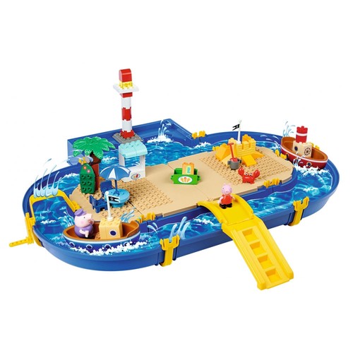 Big waterplay peppa - big-waterplay,