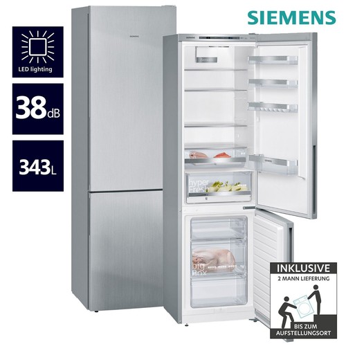 Siemens kg39e4lba - siemens,