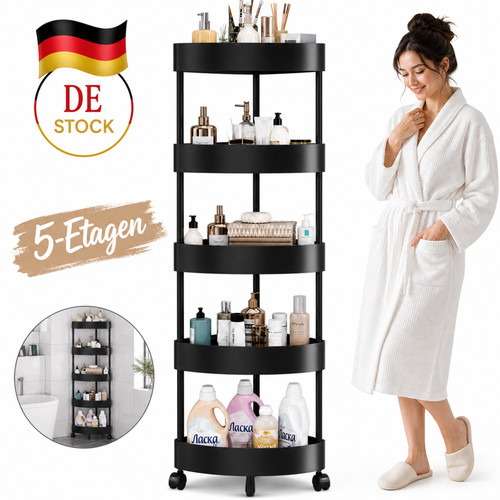 Eckregal mit rädern - eckregal,