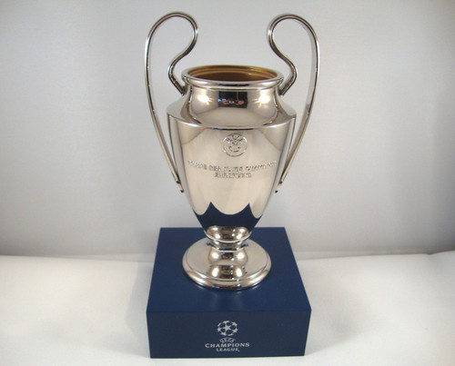 Uefa champions league pokal - uefa,