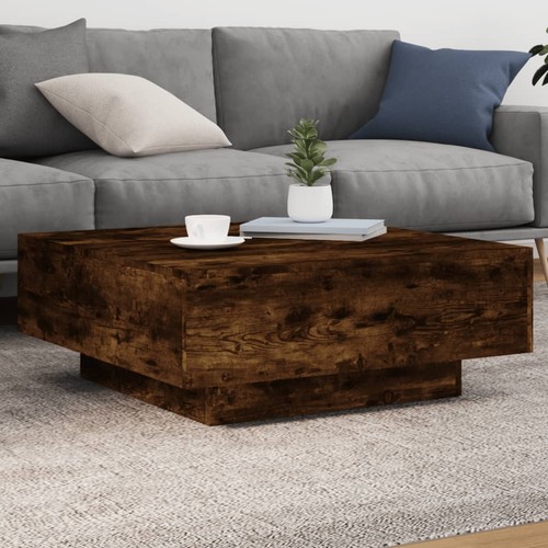 Couchtisch mit led - mit, led-leuchten