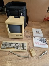 Apple Macintosh Plus 1Mb