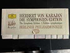 Herbert von Karajan“ DIE