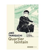 Quartier Lointain Nouvelle