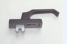 Schüco Getriebegriff Fenstergriff