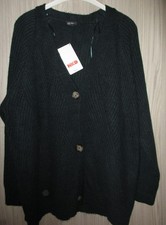 Laura Torelli Strickjacke