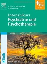 Intensivkurs Psychiatrie und
