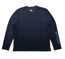 SPYDER Men's Loungewear Dry