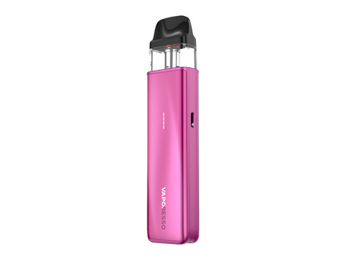 Vaporesso xros mini kit - xros, 5