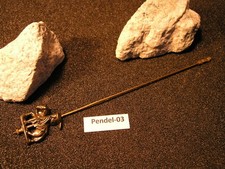 Reiterpendel 25 cm Zaanse