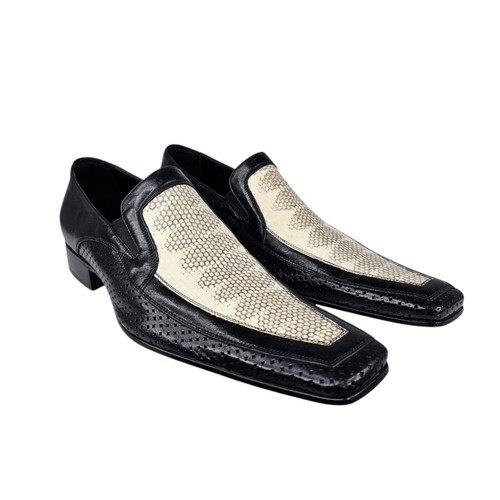 Vintage zilli herren schwarz - zilli,