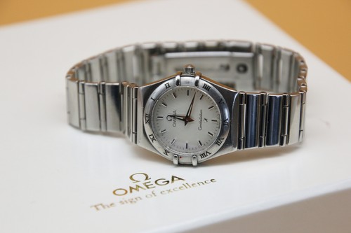 Omega constellation damen - omega,