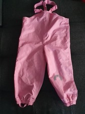 Matschhose Mädchen Gr 98 104